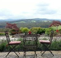 Forest Edge Restaurant - Restaurant Darwin