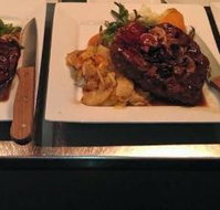 Foster Golf Club House - Restaurant Darwin