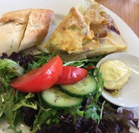 Fraga's Cafe - Restaurant Darwin