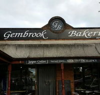 Gembrook Bakery - Restaurant Darwin