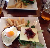 Glenrowan Hotel - Restaurant Darwin