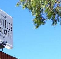 Goldfields Track Cafe - Restaurant Darwin