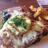 Great Western Hotel Restaurant