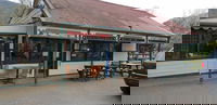 Harrietville Bakery