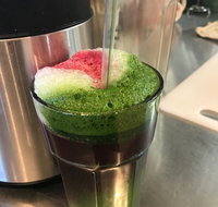 Healing Leaves Cafe - Restaurant Darwin