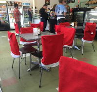 Heywood Bakery - Restaurant Darwin