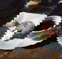 Homestead House - Restaurant Darwin