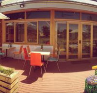 Hub 62 - Restaurant Darwin