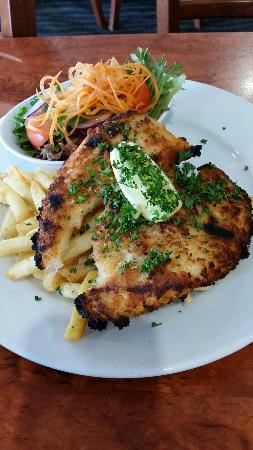 Kyabram VIC Restaurant Darwin