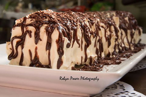 I Made It, Creative Cafe - Restaurant Darwin 0