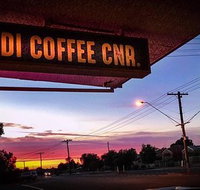 Indi Coffee - Restaurant Darwin