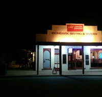 Ironbark Tavern - Restaurant Darwin
