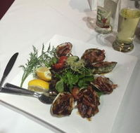 Johno Madden Bar and Grill - Restaurant Darwin