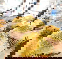 King valley popcorn - Restaurant Darwin