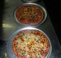 Koo Wee Rup Pizza  Pasta - Restaurant Darwin