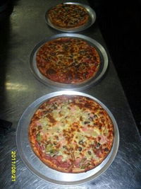Koo Wee Rup Pizza  Pasta