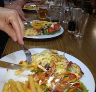 Ky West Hotel - Restaurant Darwin