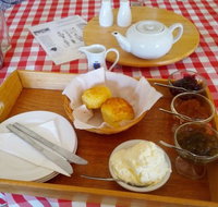 Le Cafe at Applespice Cottage - Restaurant Darwin