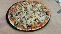 Lee's Pizza  Take Away