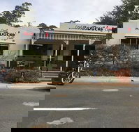 Little Red Duck Cafe - Restaurant Darwin