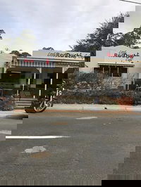 Little Red Duck Cafe