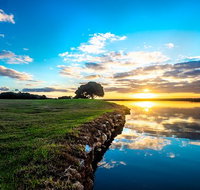 Lonsdale Golf Club - Restaurant Darwin
