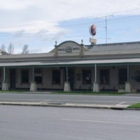 Macalister Hotel