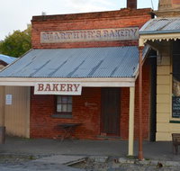 Maldon Historic Bakery - Restaurant Darwin