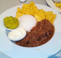 Maldon Hotel - Restaurant Darwin