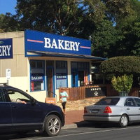 Mallacoota Bakery