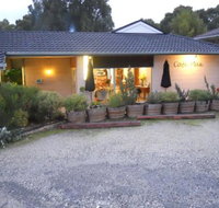 Max's Cafe  Restaurant - Restaurant Darwin