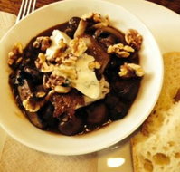 Miss Pritchards Pantry - Restaurant Darwin