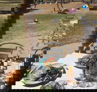 Mokoan Hub  Cafe - Restaurant Darwin