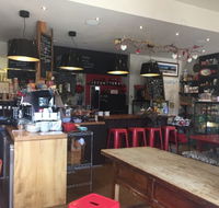 Mountain Kitchen - Restaurant Darwin