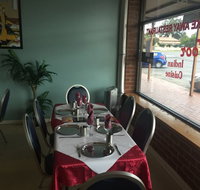 Noor Indian Cuisine - Restaurant Darwin