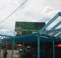 Oasis Cafe - Restaurant Darwin