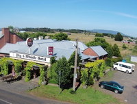 Pig  Whistle Hotel Restaurant