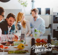Point Lonsdale IGA - Restaurant Darwin