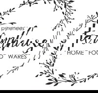 Pyrenees farm house - Restaurant Darwin