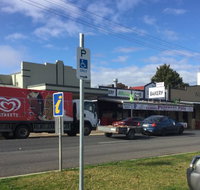 Pyrenees Pies - Restaurant Darwin