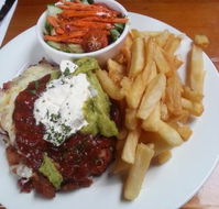 Railway Hotel - Restaurant Darwin
