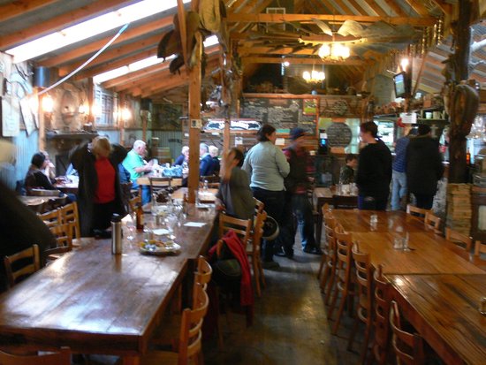 Rawson VIC Restaurant Darwin