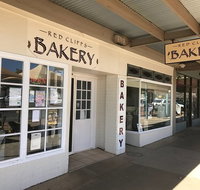 Red Cliffs Bakery - Restaurant Darwin