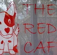 Red Dog Cafe - Restaurant Darwin