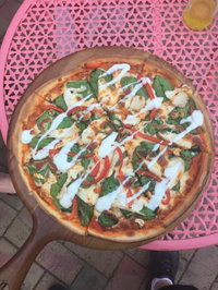 Rochester Wine Tavern