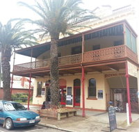 Royal Hotel Dunolly - Restaurant Darwin
