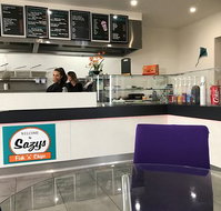 Sazys Fish  Chips - Restaurant Darwin
