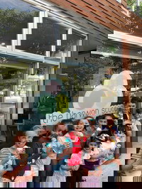 Scandanavian Ice Cream Company