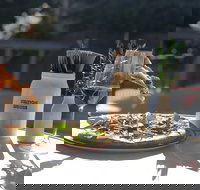 Station House Pizzeria - Restaurant Darwin