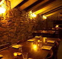 Stones Throw  Hotel High Plains - Restaurant Darwin